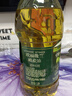 欧丽薇兰 Olivoila【保真橄榄油】食用油 压榨 纯正橄榄油1.6L  实拍图