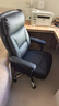 西昊L6DLite老板椅人体工学椅总裁椅久坐不累办公椅可躺电脑椅子 实拍图