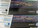 惠普（HP）202A硒鼓CF500a原装硒鼓适用m281fdw/m254dw/254nw/280粉盒 CF500X黑色大容量约3200页【大容量更实惠】 实拍图