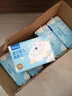 舒洁（Kleenex）纯水湿厕纸80抽*10包 (800抽)清洁湿纸巾私处清洁EDI纯水 实拍图