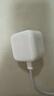 Apple/苹果 40W USB-C充电器动态调节功率 type-c充电器苹果手机充电 苹果17手机充电器 实拍图