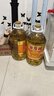 金龙鱼 食用油 花生浓香型浸出  食用植物调和油5L（新老包装随机发货） 实拍图