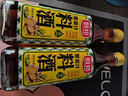 厨邦10度 葱姜汁料酒500ml 传统黄酒酿造 精制去腥增香调味料 实拍图