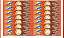 阿华田（Ovaltine）瑞士风味咖啡饮料350g袋装冲调饮品速溶咖啡粉冲饮25g*14条 实拍图