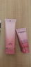 自然堂弹嫩细致洁颜霜120g*2+柔肤液60ml 紧致保湿深层清洁不紧绷 实拍图