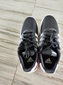 阿迪达斯（adidas）男鞋跑步鞋运动鞋轻便减震防滑休闲鞋 黑/白 42 实拍图