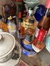 优尼特花语 蓝布鲁斯科甜桃红葡萄酒187ml 实拍图
