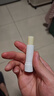 曼秀雷敦（Mentholatum）蜂蜜修护润唇膏原味4g保湿滋润唇膏女去死皮淡化唇纹防干裂 实拍图