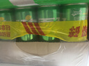 可口可乐（Coca-Cola）檀健次代言 雪碧Sprite柠檬味碳酸饮料 330ml*24摩登罐  实拍图