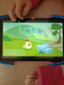 好易通早教机儿童学习机平板电脑0-12岁护眼智能绘本思维认知启蒙益智玩具男女孩故事机点读机 实拍图