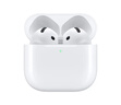 Apple/苹果 AirPods 4(支持主动降噪)搭配无线充电盒(USB-C)苹果耳机 蓝牙耳机适用iPhone/iPad 四代 实拍图