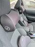 CICIDO夕多汽车头枕车用腰靠护颈枕车载靠背靠枕奔驰迈巴赫特斯拉通用款 实拍图