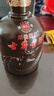 古井贡酒 年份原浆献礼 浓香型白酒 45度 500ml*6瓶 整箱装 实拍图