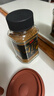UCC117 速溶咖啡粉 70g 冻干黑咖啡 实拍图