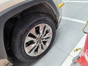 赛轮液体黄金轮胎/汽车轮胎225/60R18 104V C01适配博越/丰田/奇骏 实拍图
