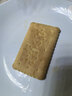 青食 特制钙奶饼干225g*6包 中华老字号青岛特产年货礼包高钙早餐零食 实拍图