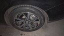 ENTDA中策安达轮胎 汽车轮胎 235/50R18 97V D01 适配途观/翼虎 实拍图