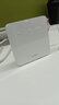 华为4g插卡路由器移动路由2pro5全网通CPE转无线网随身wifi宽带非wifi7企业级b535千兆2026款5g AX15B B320-820【双网版+一年套餐】 实拍图