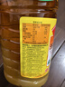 鲁花【保真花生油】 食用油 5S 压榨一级 花生油 5L 实拍图