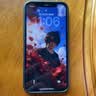 Apple 苹果 iPhone 12  二手手机国行全网通 5G 学生机 国行补贴 蓝色 128G 实拍图