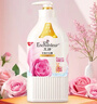 艾诗（Enchanteur）沐浴露 玫瑰补水保湿香水沐浴乳女 香氛浪漫花香650g 实拍图