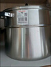 美厨（MAXCOOK）汤锅304不锈钢 复底高汤锅二层蒸锅24cm 电磁炉通用带蒸架MCZ3225 实拍图