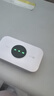 TCL随身wifi三网通用免插卡无线wifi6车载4G路由器随身便携无限制移动联通电信全国通用2026款5GXY15B 【升级充电款】3000毫安大电池 不限速不虚标月享1500G流量 实拍图