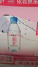依云（evian）矿泉水 330ml*24瓶 饮用水 高端矿泉水 法国进口 会议商务用水 实拍图