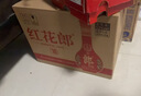 郎酒 红花郎10 第5代 酱香型白酒 53度 500ml*6 整箱装 年货送礼 实拍图