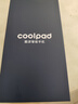 酷派（Coolpad）锋尚50 Lite全新超薄八核128G智能手机学生价便宜大屏百元机长续航老人老年备用机游戏电竞 星烁镜 实拍图