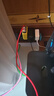 CANDYSIGN制糖工厂MagTie全磁吸贴贴线100W USB A-C暖粉苹果iPhone充电线数据线5A快充Type-CiPad笔记本电脑 实拍图