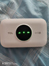 TCL随身wifi三网通用免插卡无线wifi6车载4G路由器随身便携无限制移动联通电信全国通用2026款5GXY15B 【升级充电款】3000毫安大电池 不限速不虚标月享1500G流量 实拍图