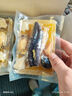 海文铭福州正宗金浓汤佛跳墙250g*10份十参十鲍礼盒加热即食鲍鱼自营 实拍图