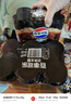 百事可乐Pepsi 无糖可乐 碳酸饮料汽水 330ml*6听 黑罐整箱装（包装随机） 实拍图