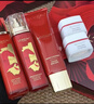 欧莱雅[李冰冰推荐]复颜洁面水乳新年礼盒套装补水护肤化妆品女神节礼物 实拍图