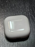 Apple/苹果 AirPods 4(支持主动降噪)搭配无线充电盒(USB-C)苹果耳机 蓝牙耳机适用iPhone/iPad 四代 实拍图