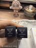 迪奥Dior【限定】烈艳蓝金唇膏口红滋润显色丝绒802 女神节生日礼物 实拍图