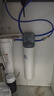 3M 厨下净水器800G矿物质直饮+前置套装【DWS2500-CN+BFS3-40GL】 实拍图