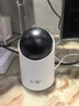 华为智选鸿蒙智选4K 800万摄像头监控家庭用室内手机远程可对话360度无死角婴儿宝宝宠物云台看护海雀3s4K 实拍图