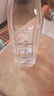 1号会员店（One's Member） 克东天然苏打水520ml*24瓶 弱碱高端小分子无气无糖解酒运动泡茶 实拍图