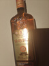 古越龙山 库藏金五年 半干型 绍兴黄酒 600ml 单瓶装 无焦糖色 年货送礼 实拍图