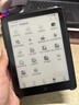 汉王（Hanvon）Clear6Turbo冰山灰电子书智能阅读器6英寸墨水屏电纸书学习看书学习漫画电子纸平板电脑高通8核 实拍图