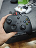 微软（Microsoft）Xbox无线游戏手柄 磨砂黑+USB-C线 蓝牙适配Xbox/PC/平板/手机Steam促销 黑神话悟空 空洞骑士 实拍图