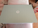 华硕a豆14 高颜值AI轻薄本 笔记本电脑(全新酷睿5 16G 1T大硬盘 护眼屏 预装office)国家补贴 办公学生 实拍图