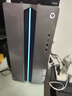 联想（Lenovo）GeekPro设计师游戏台式电脑主机(U7_255HX RTX5060Ti 16GB显卡 32G DDR5 1TB SSD ) 实拍图