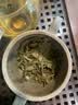 陈升号普洱茶2025年馥雅357g普洱生茶云南茶叶茶饼生普大树茶 357g*7饼 实拍图