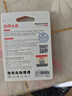 DM大迈 16GB TF（MicroSD）存储卡 黄卡 C10 手机行车记录仪监控摄像头专用高速内存卡 实拍图