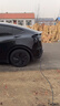 公牛随车充便携式充电枪器3.5kw家用7kw适配于理想特斯拉大众比亚迪小米极氪问界m8小鹏星愿新能源汽车 3.5kW小劲风SE(升级新国标3C认证)-10米 实拍图