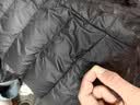 迪卡侬羽绒服男新款TREK100冬季情侣轻薄运动户外保暖加厚外套5245238 实拍图