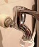 橱卫帮（CVBAB）全铜洗衣机水龙头 4分快开龙头加厚 自来水龙头洗衣机龙头 CV3209 实拍图